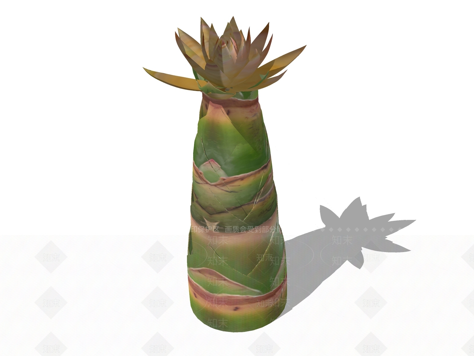 花草SU模型下载【ID:1187137270】
