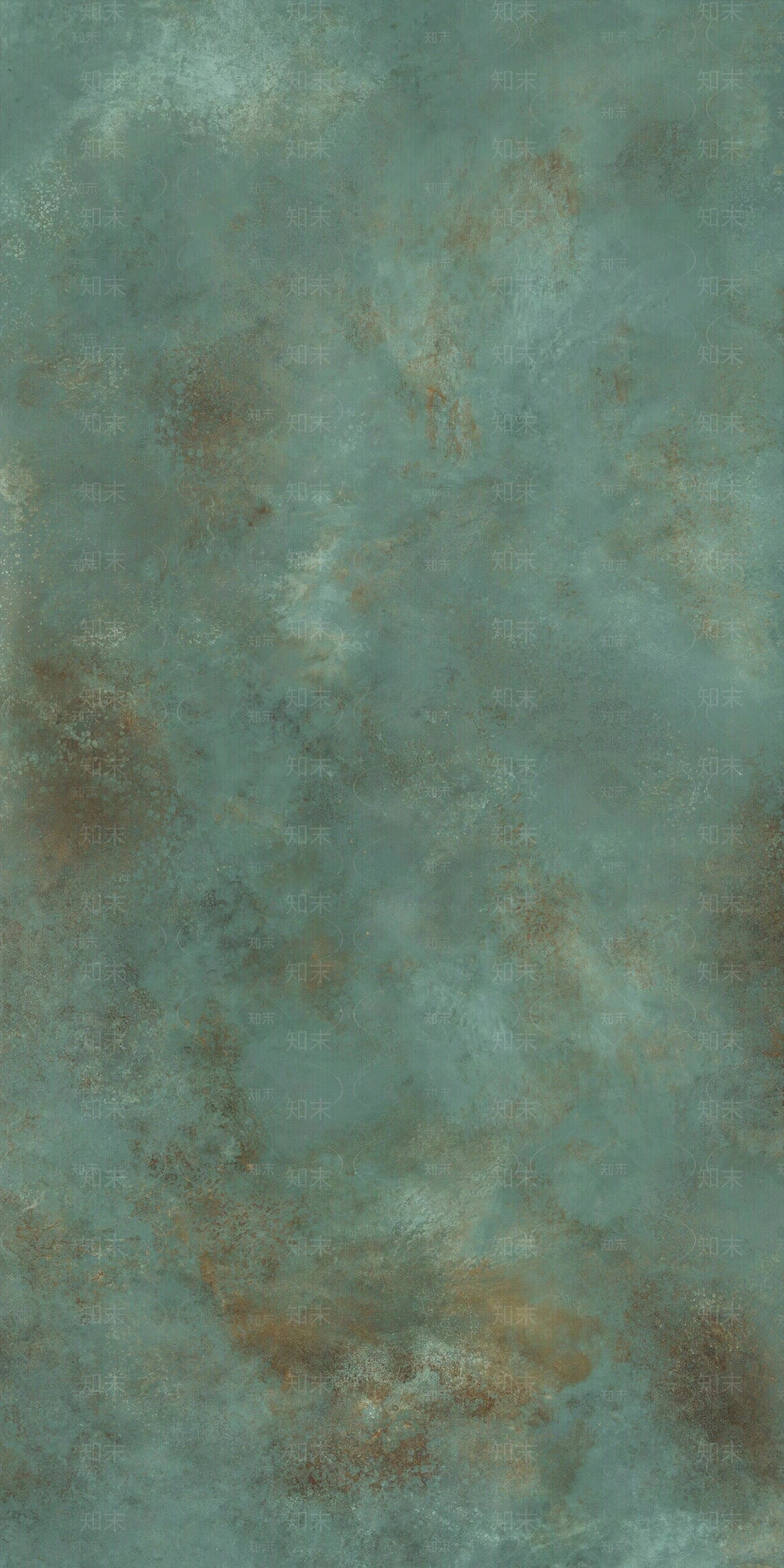 现代新中式做旧金属贴图下载【ID:1187156487】