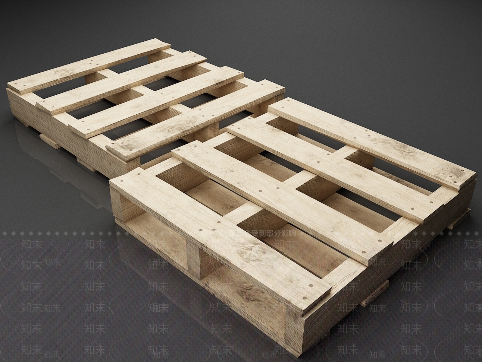 公用器材3D模型下载【ID:1187163740】