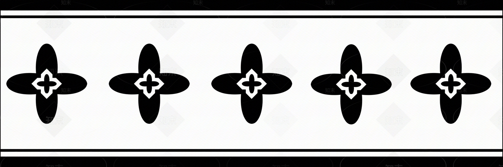 法式中古腰线贴图下载【ID:1187169914】