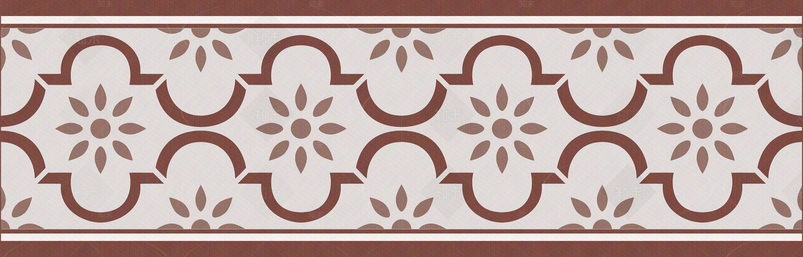 法式中古腰线贴图下载【ID:1187170486】