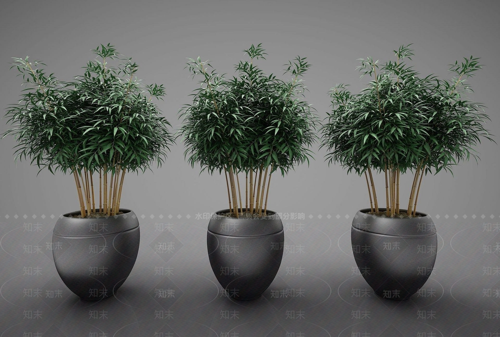 现代佛龛3D模型下载【ID:1187177328】