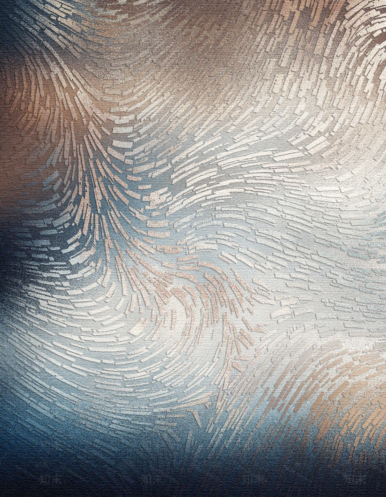 现代新中式地毯贴图下载【ID:1187187996】