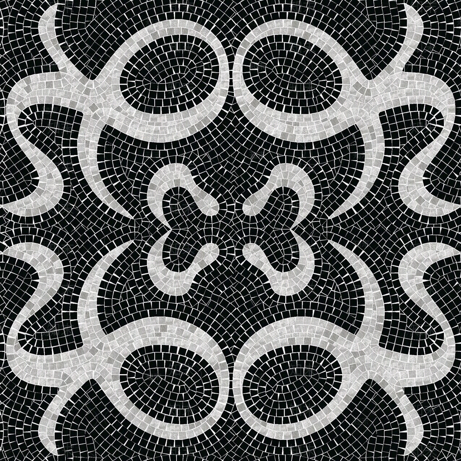 美式欧式马赛克贴图下载【ID:1187217932】