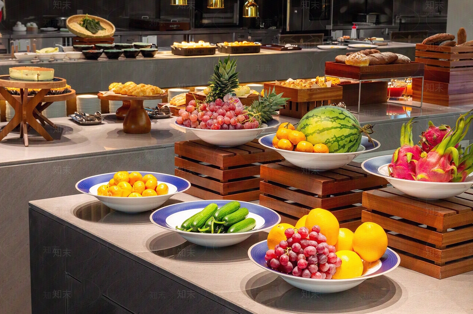 现代美食贴图下载【ID:1187320065】