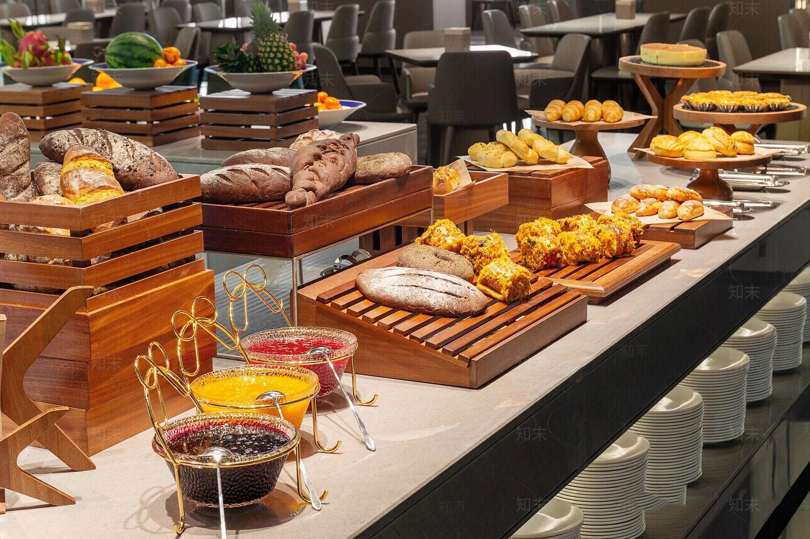 现代美食贴图下载【ID:1187320139】