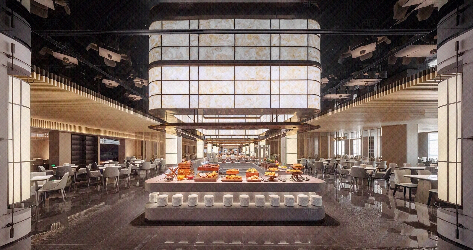 现代美食贴图下载【ID:1187320322】