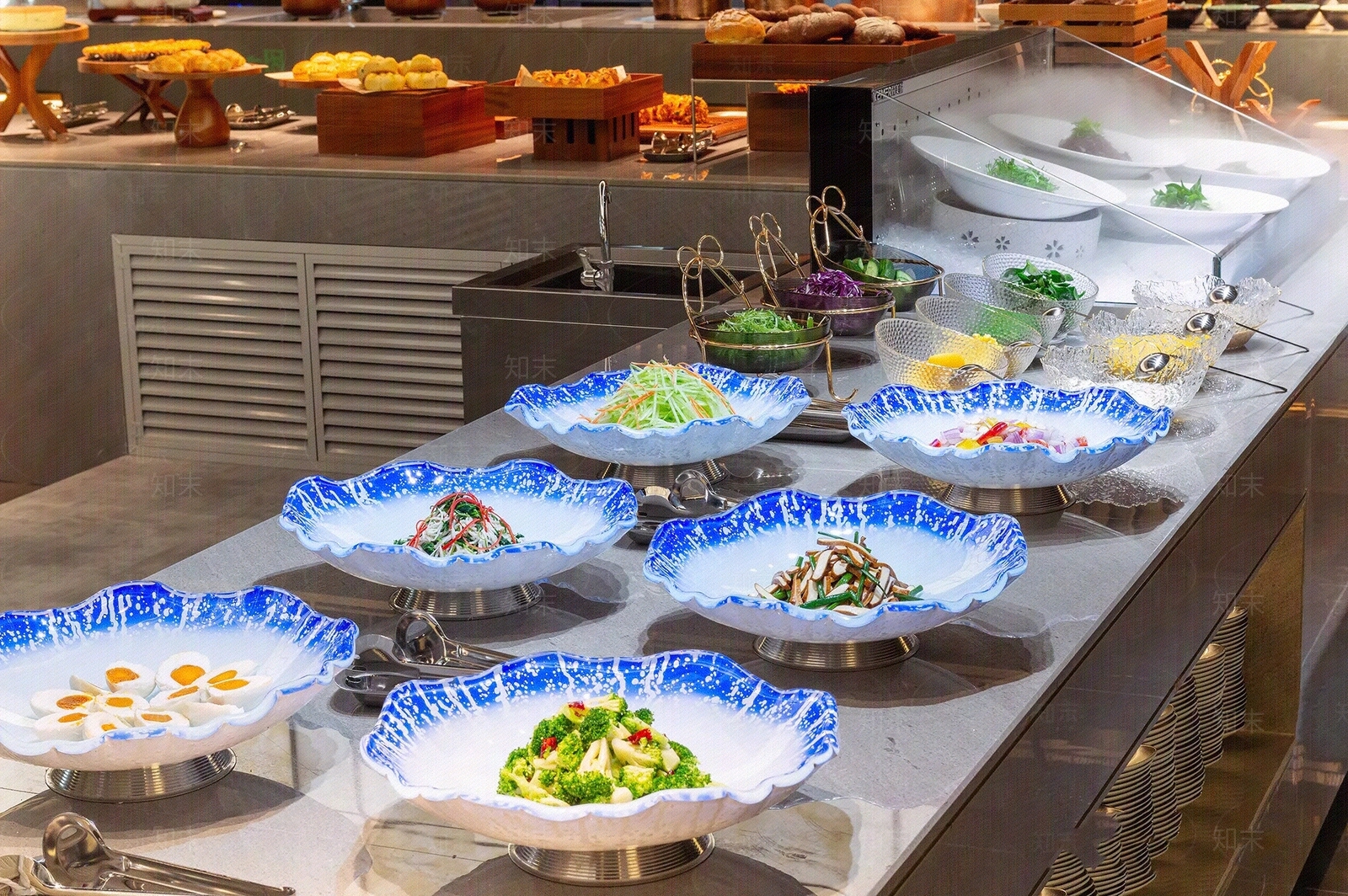 现代美食贴图下载【ID:1187320475】