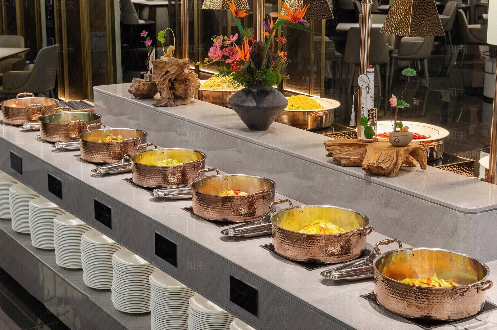 现代美食贴图下载【ID:1187320660】