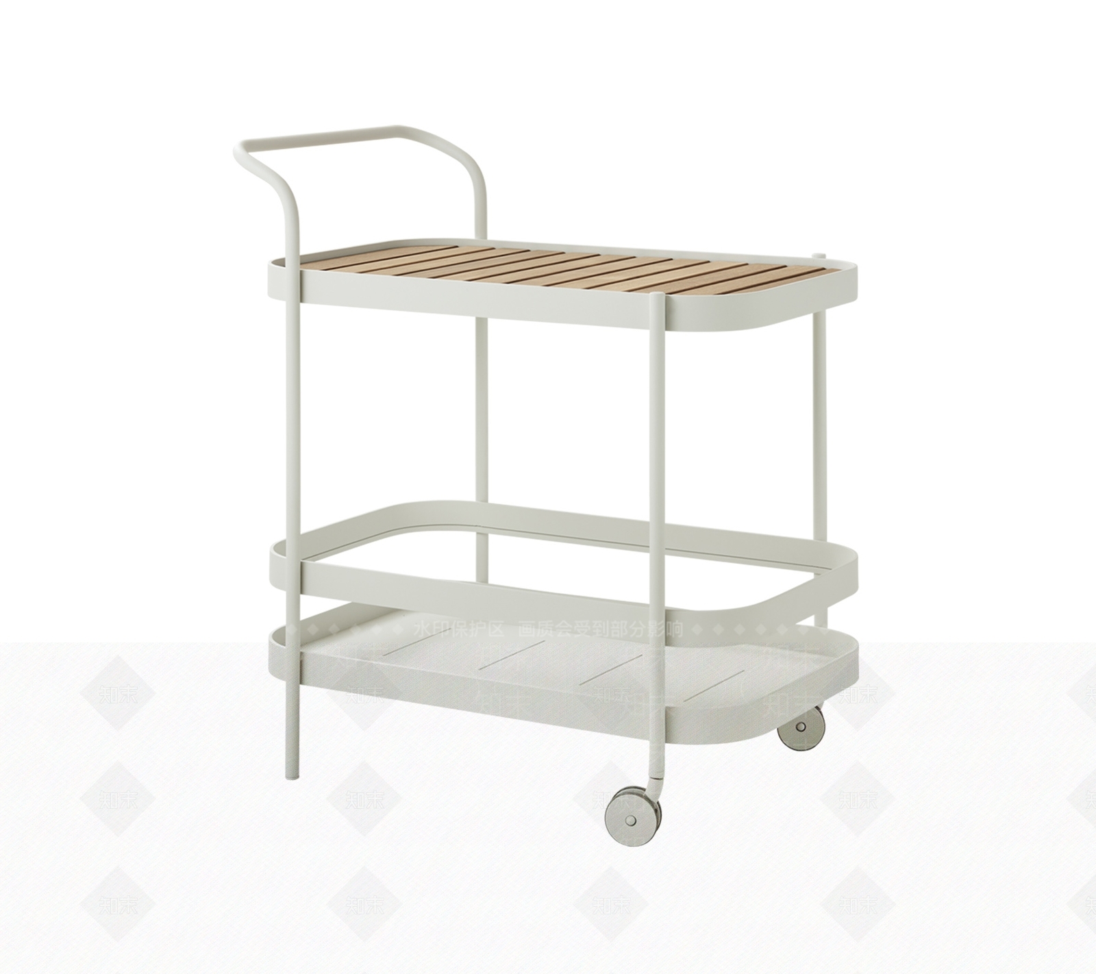 现代法式其他户外家具3D模型下载【ID:1187324407】