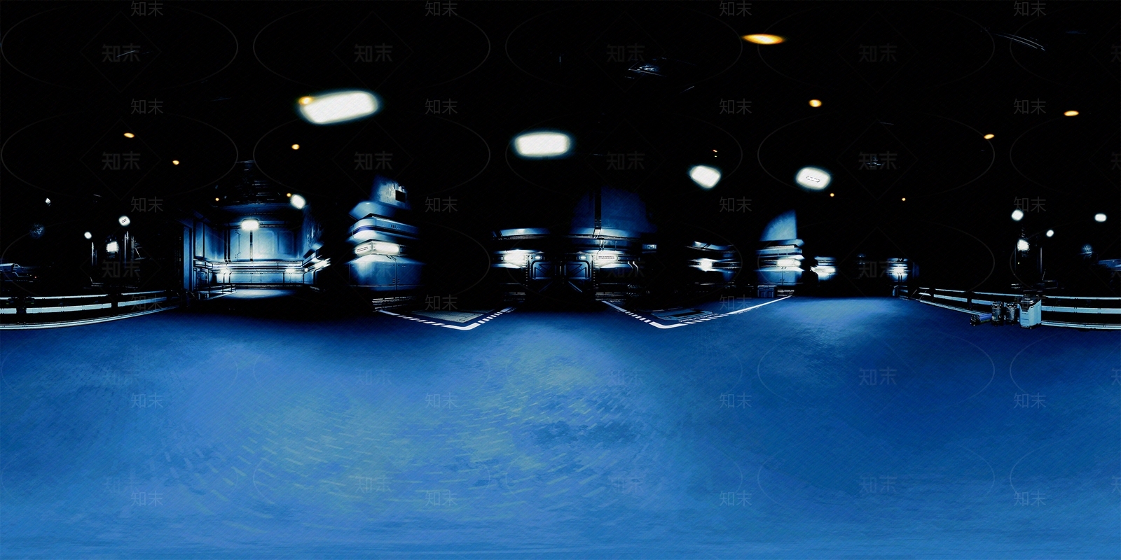 现代室内HDR贴图下载【ID:1187344586】