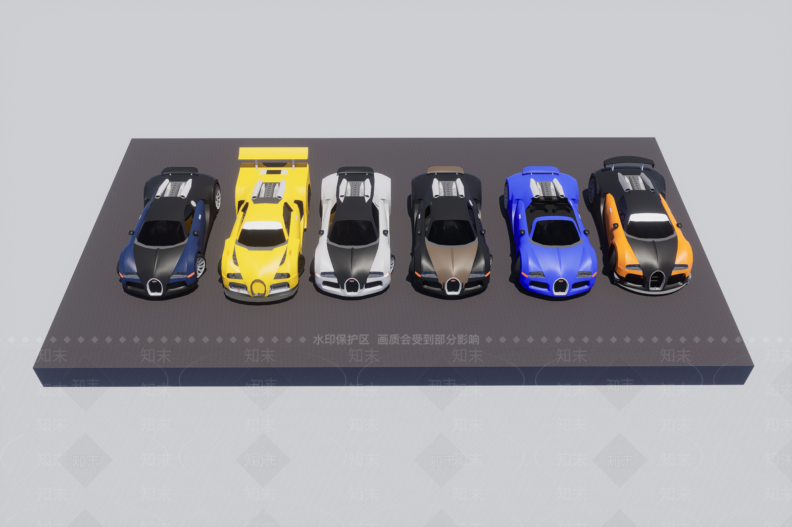 汽车SU模型下载【ID:1187343219】