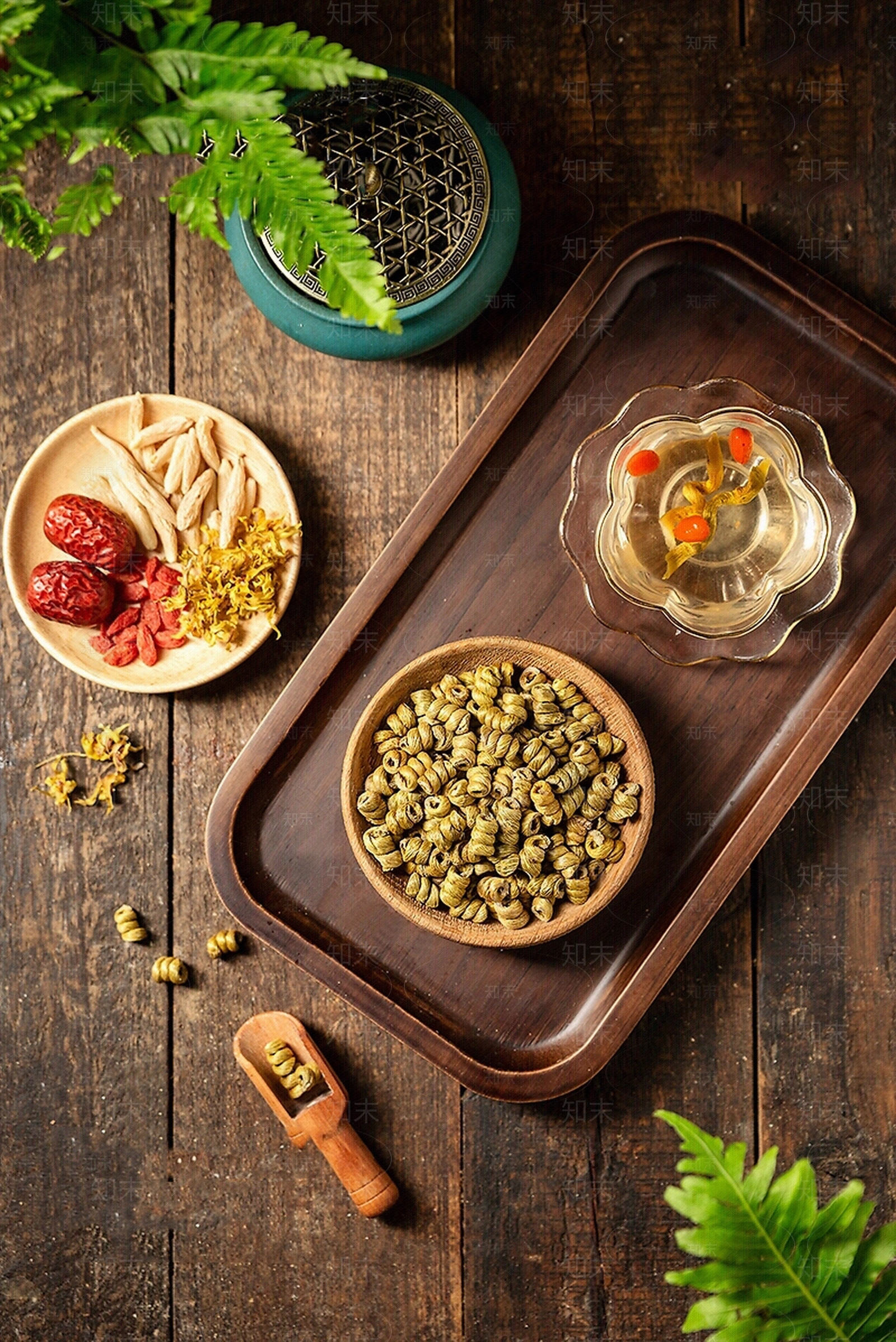 新中式美食贴图下载【ID:1187346202】