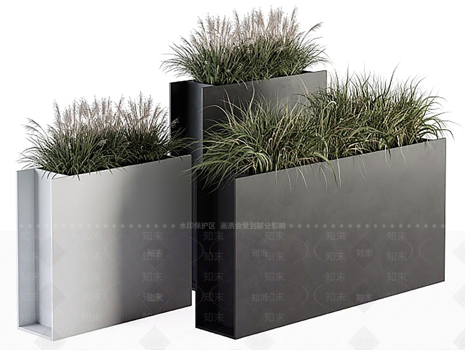 其他绿植3D模型下载【ID:1187349034】