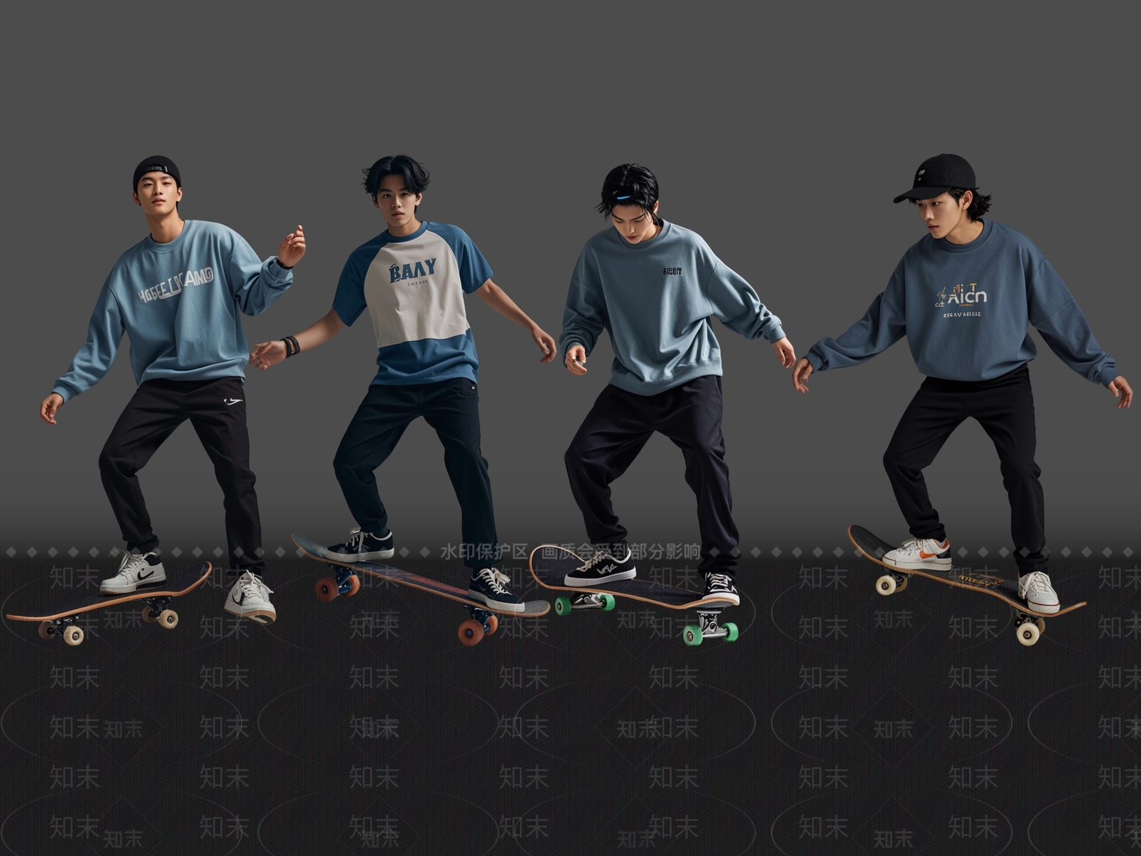 男人SU模型下载【ID:1187350981】