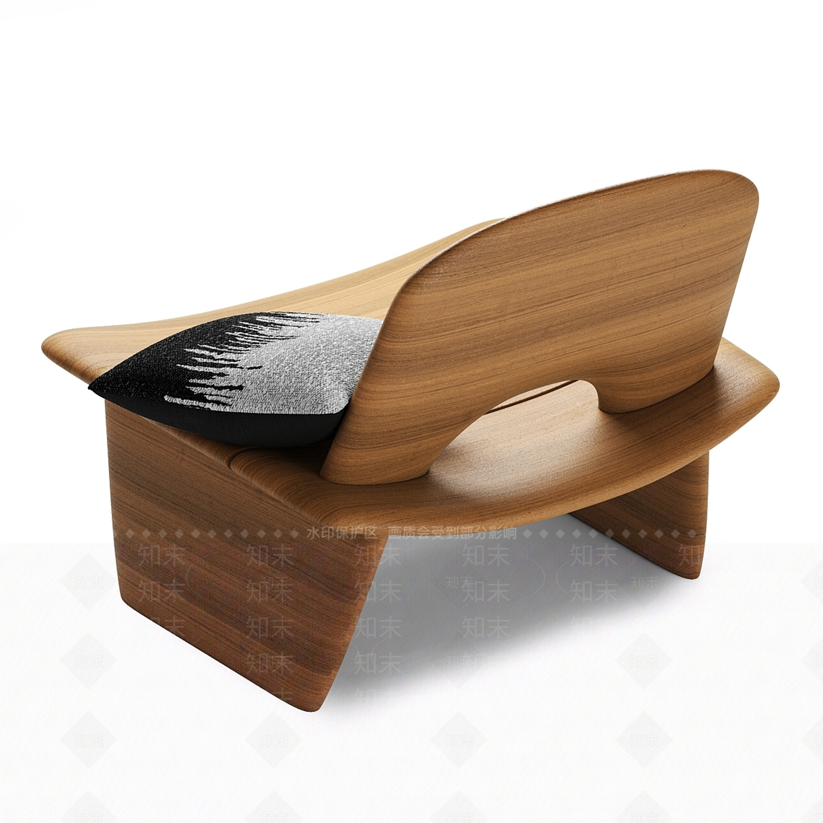 其他椅子3D模型下载【ID:1187351719】