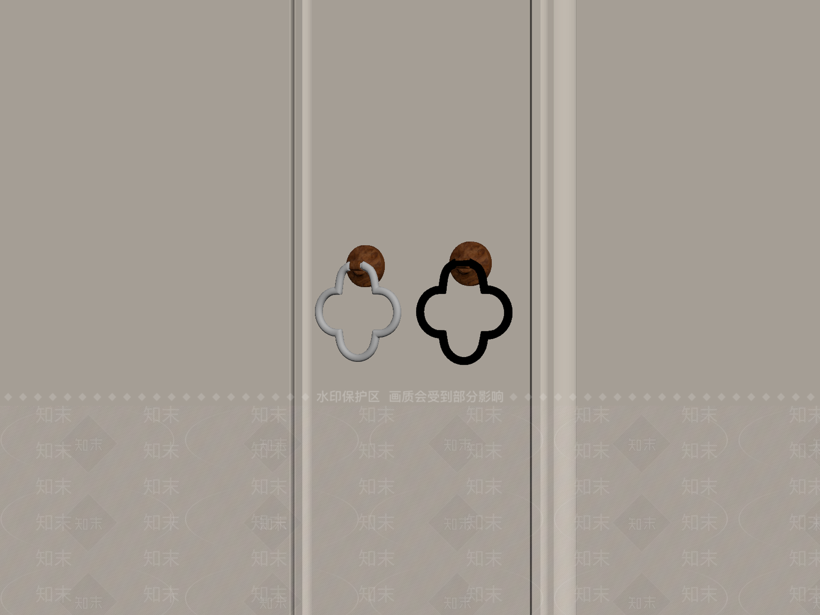 现代拉手SU模型下载【ID:1187389853】