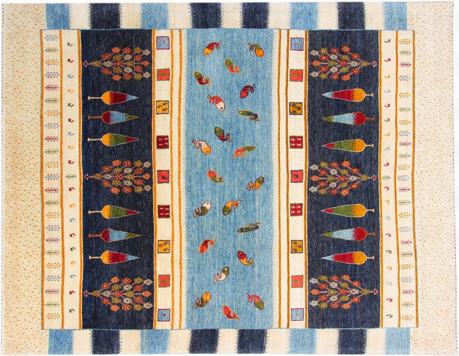 现代欧式地毯贴图下载【ID:1187391521】