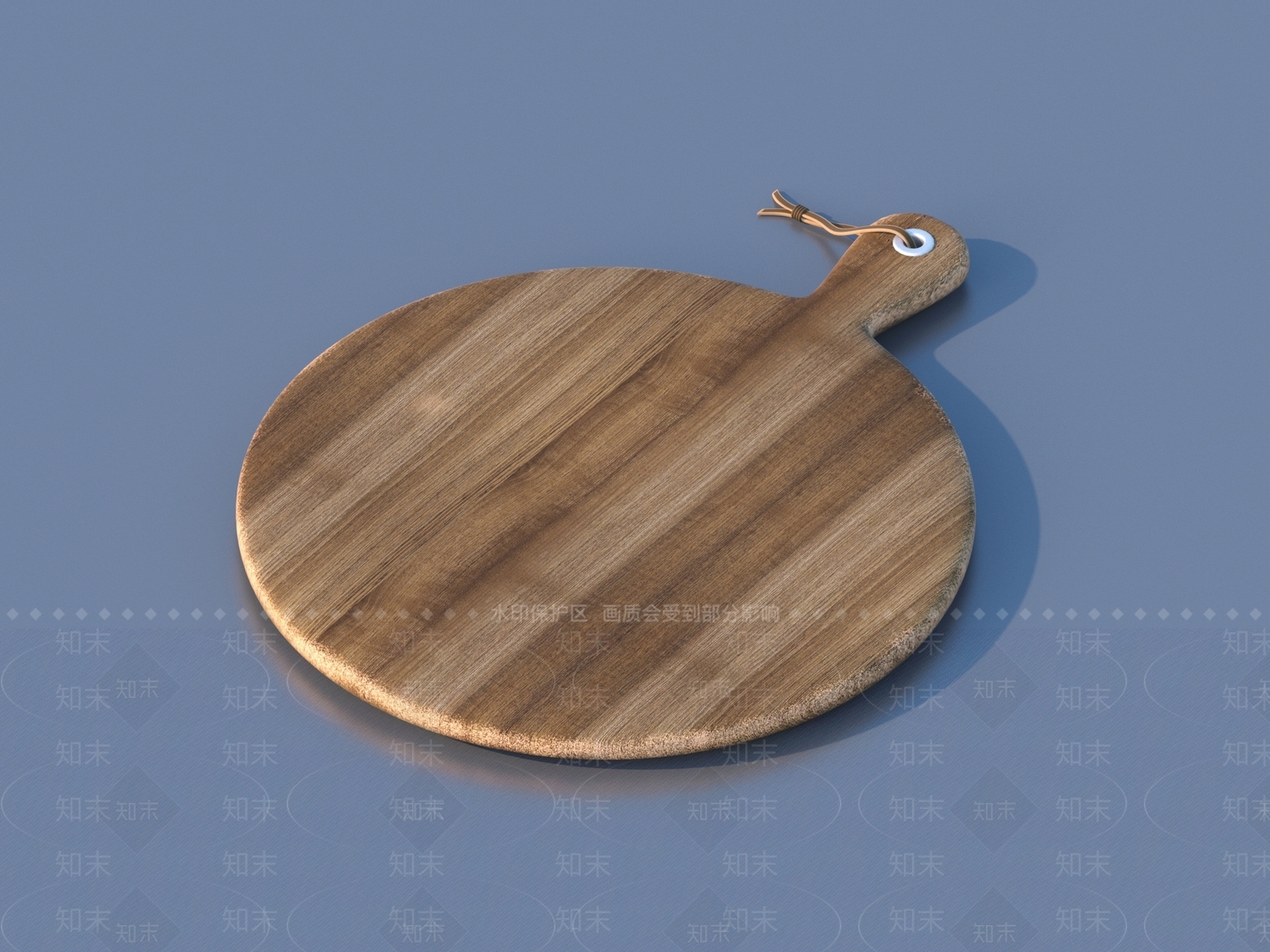 厨房用品3D模型下载【ID:1187401563】