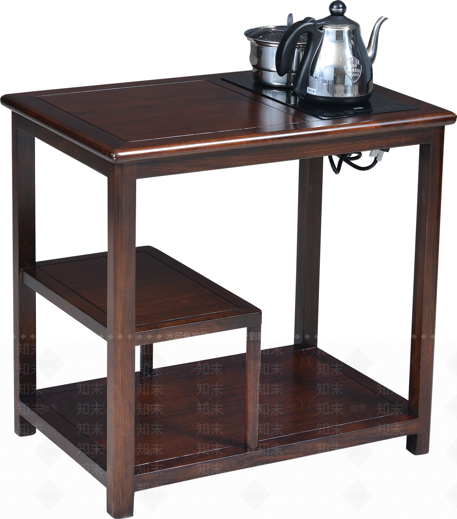 新中式中式其他家具3D模型下载【ID:1187408676】