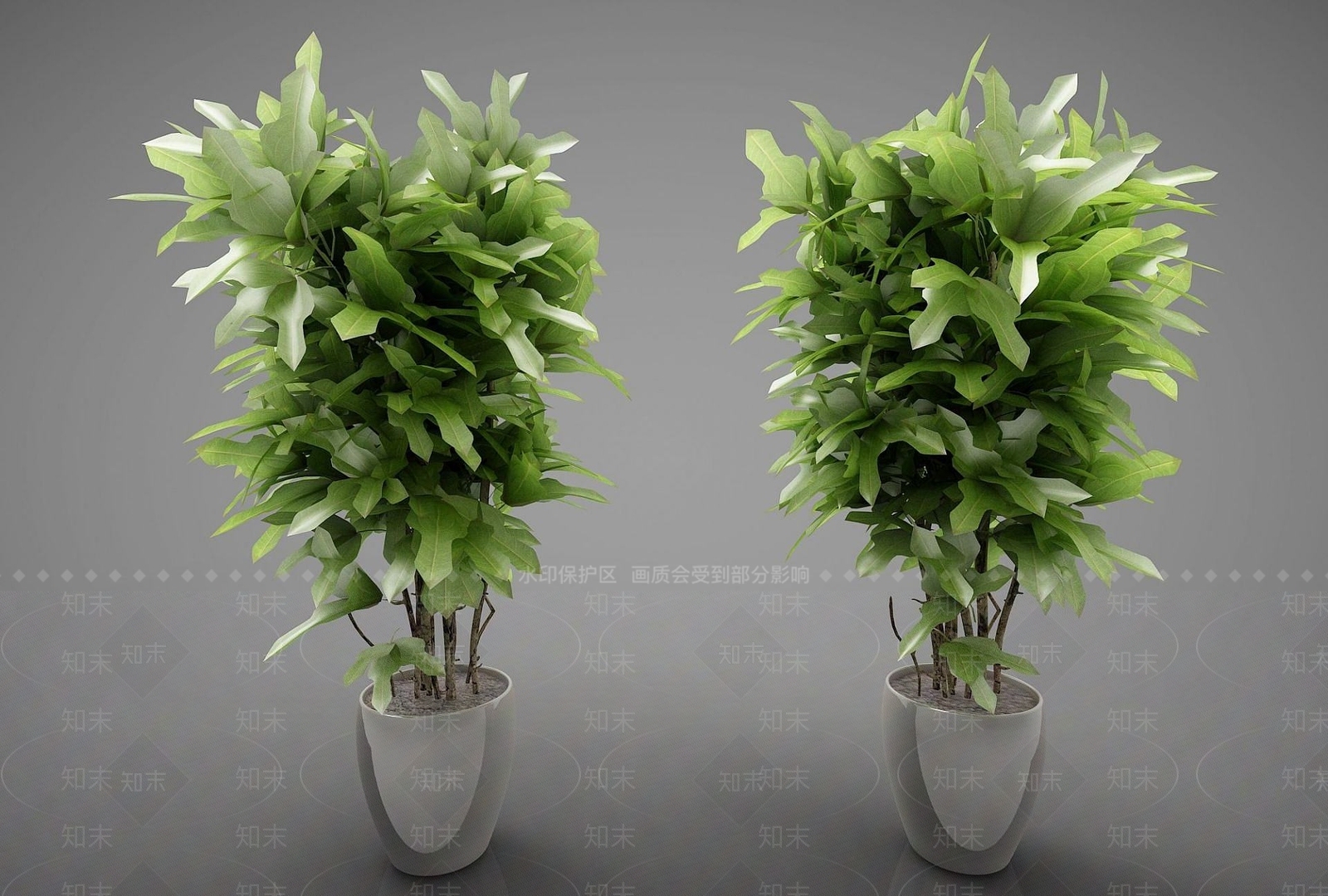 现代佛龛3D模型下载【ID:1187408720】