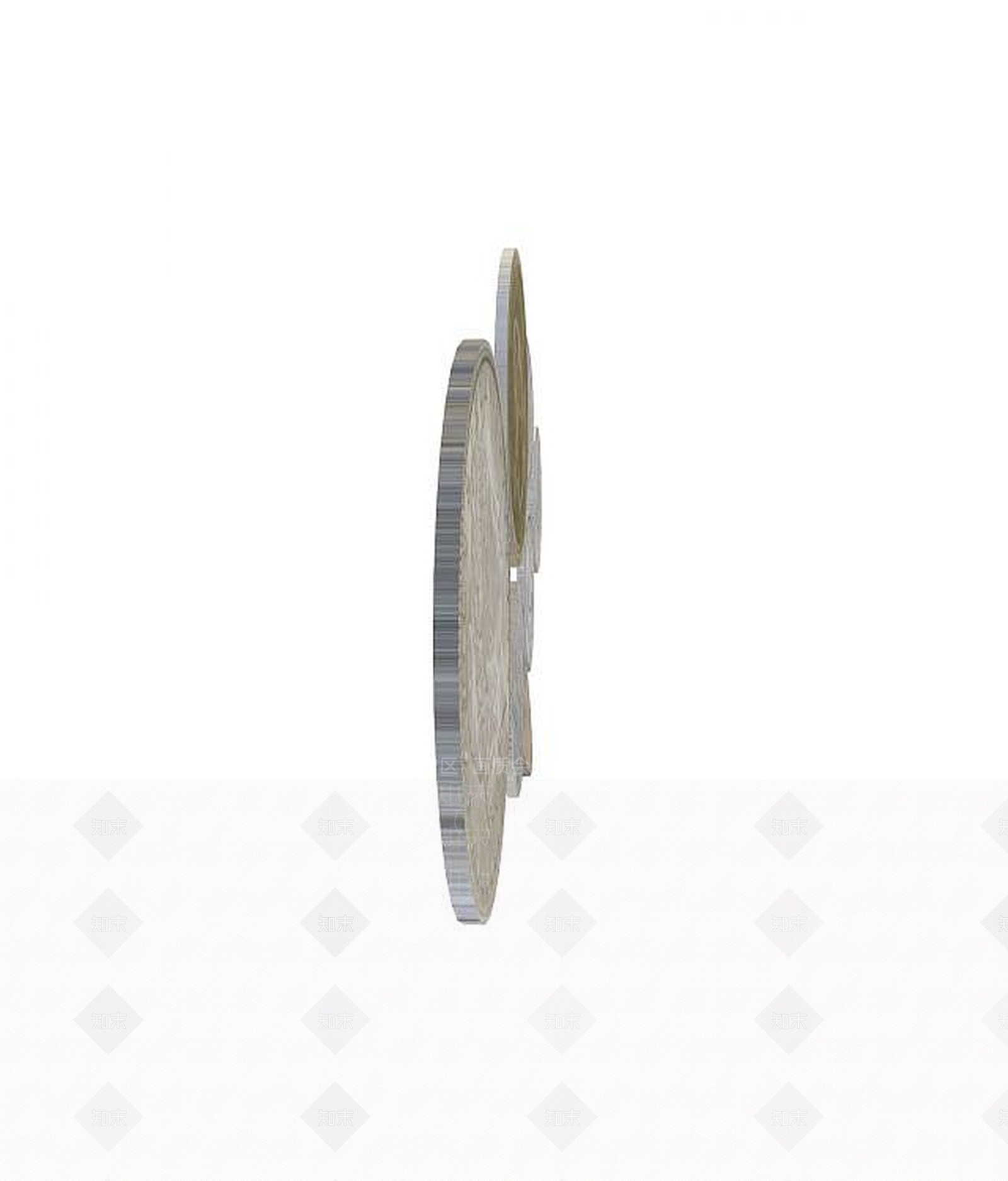 现代其他厨卫3D模型下载【ID:1187409837】