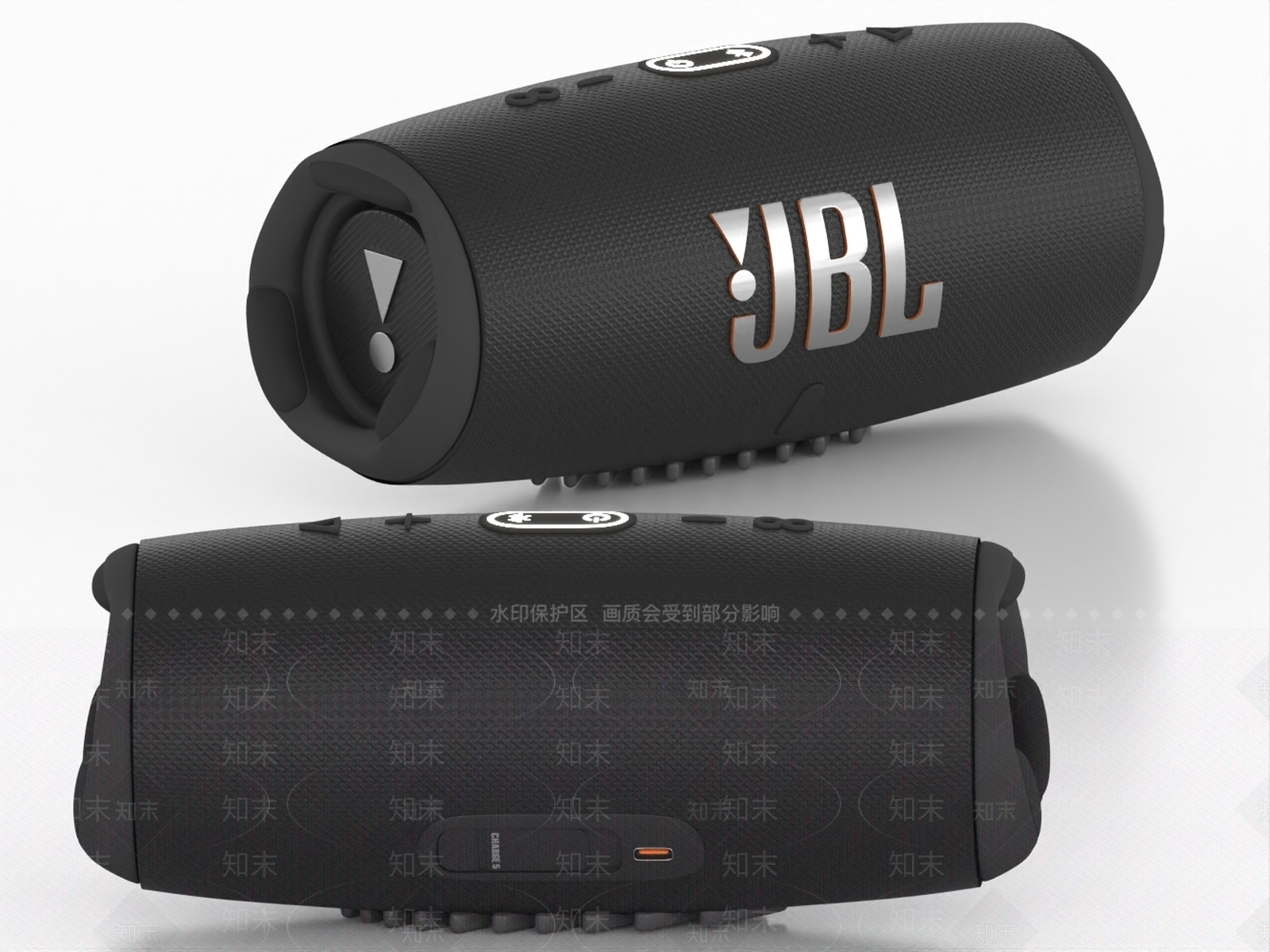 音响3D模型下载【ID:1187422580】