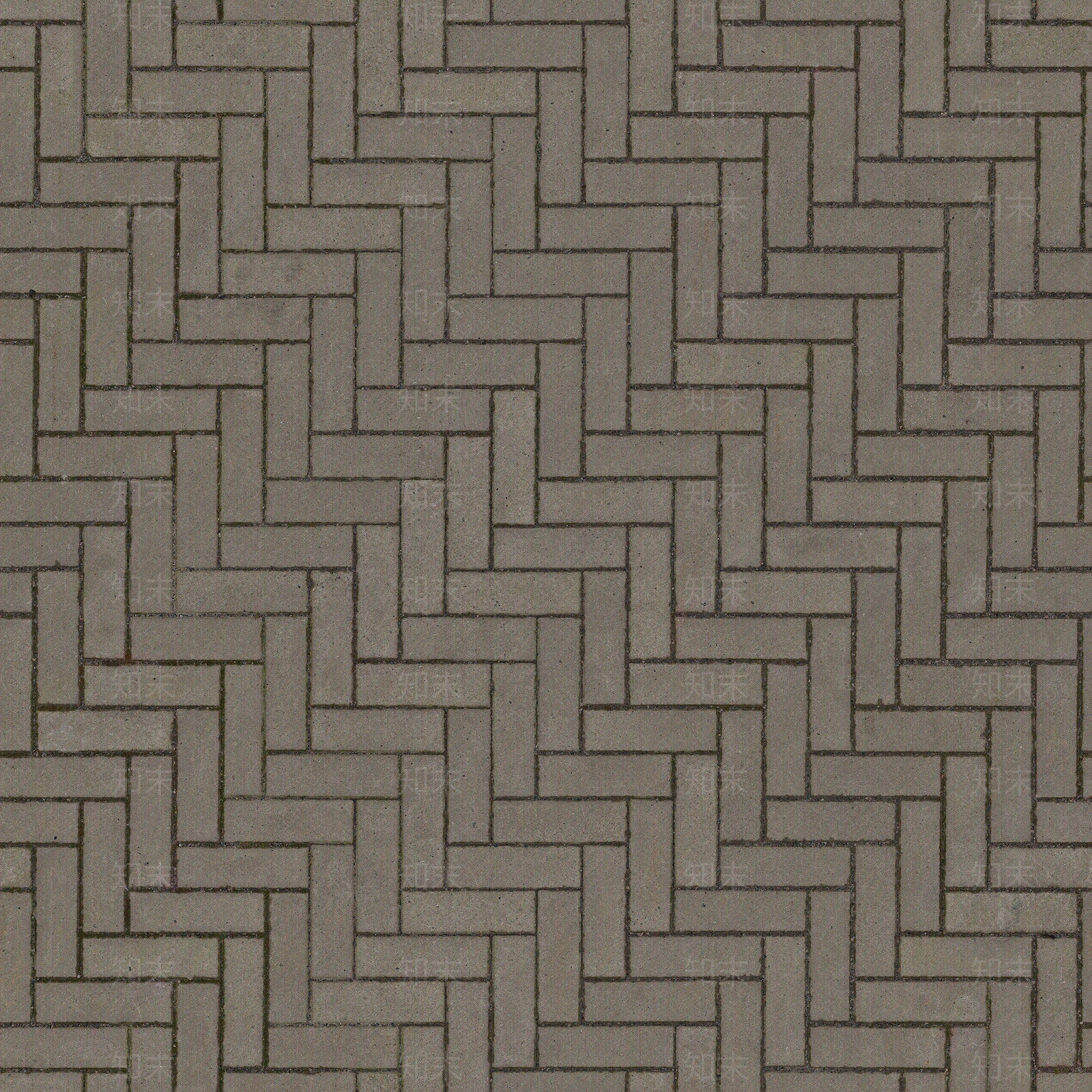 现代新中式仿古砖贴图下载【ID:1187436256】