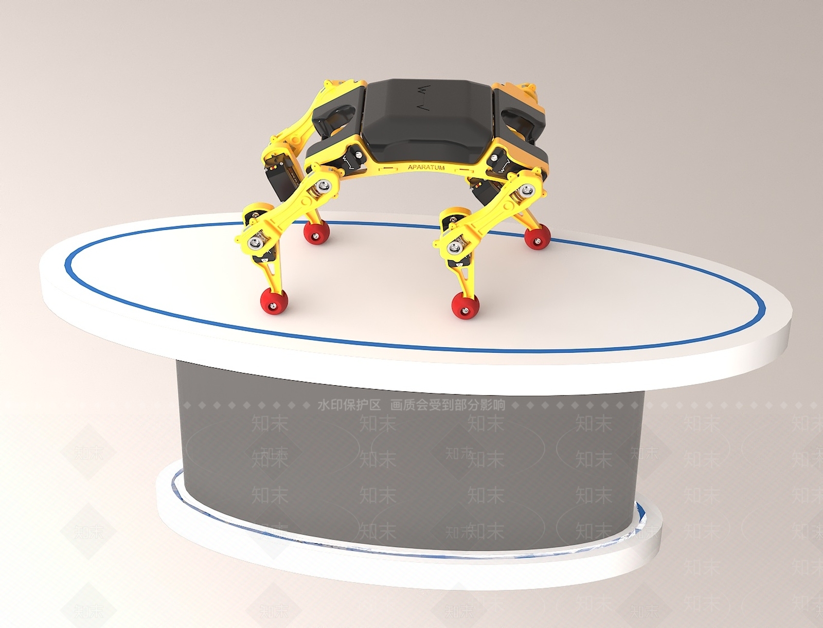 玩具SU模型下载【ID:1187446756】