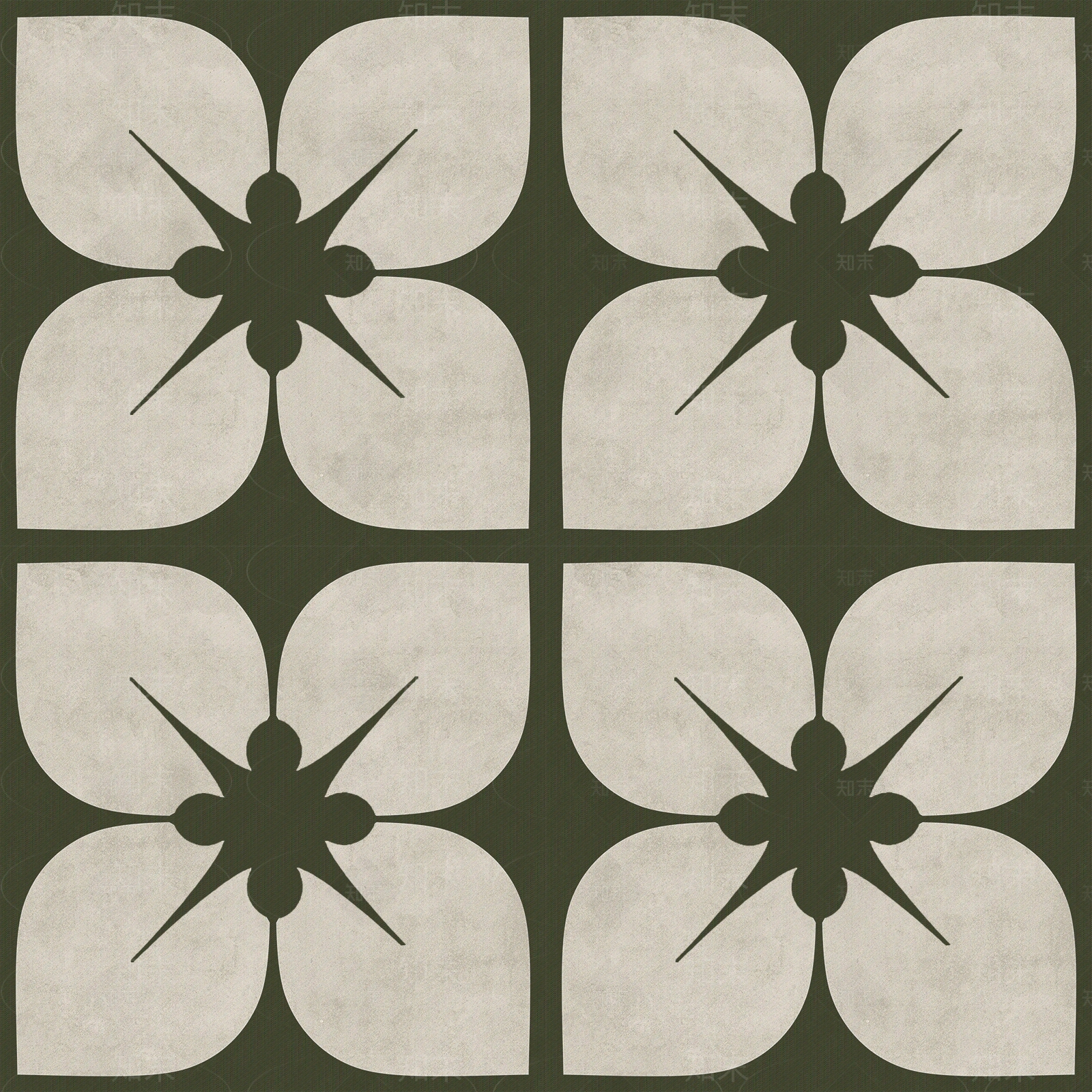 法式复古厨房砖贴图下载【ID:1187452878】