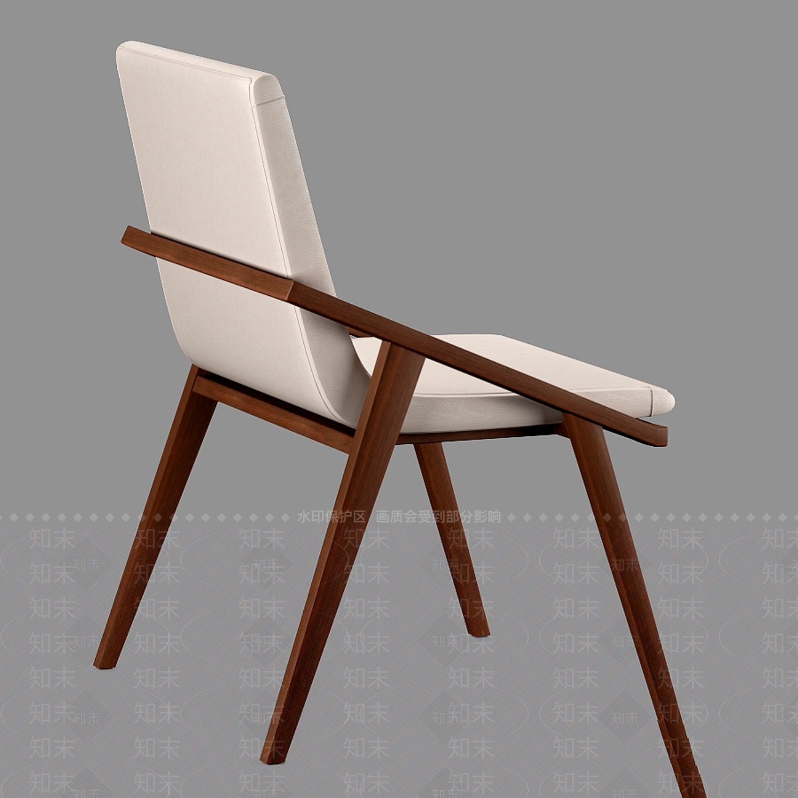 其他椅子3D模型下载【ID:1187460696】