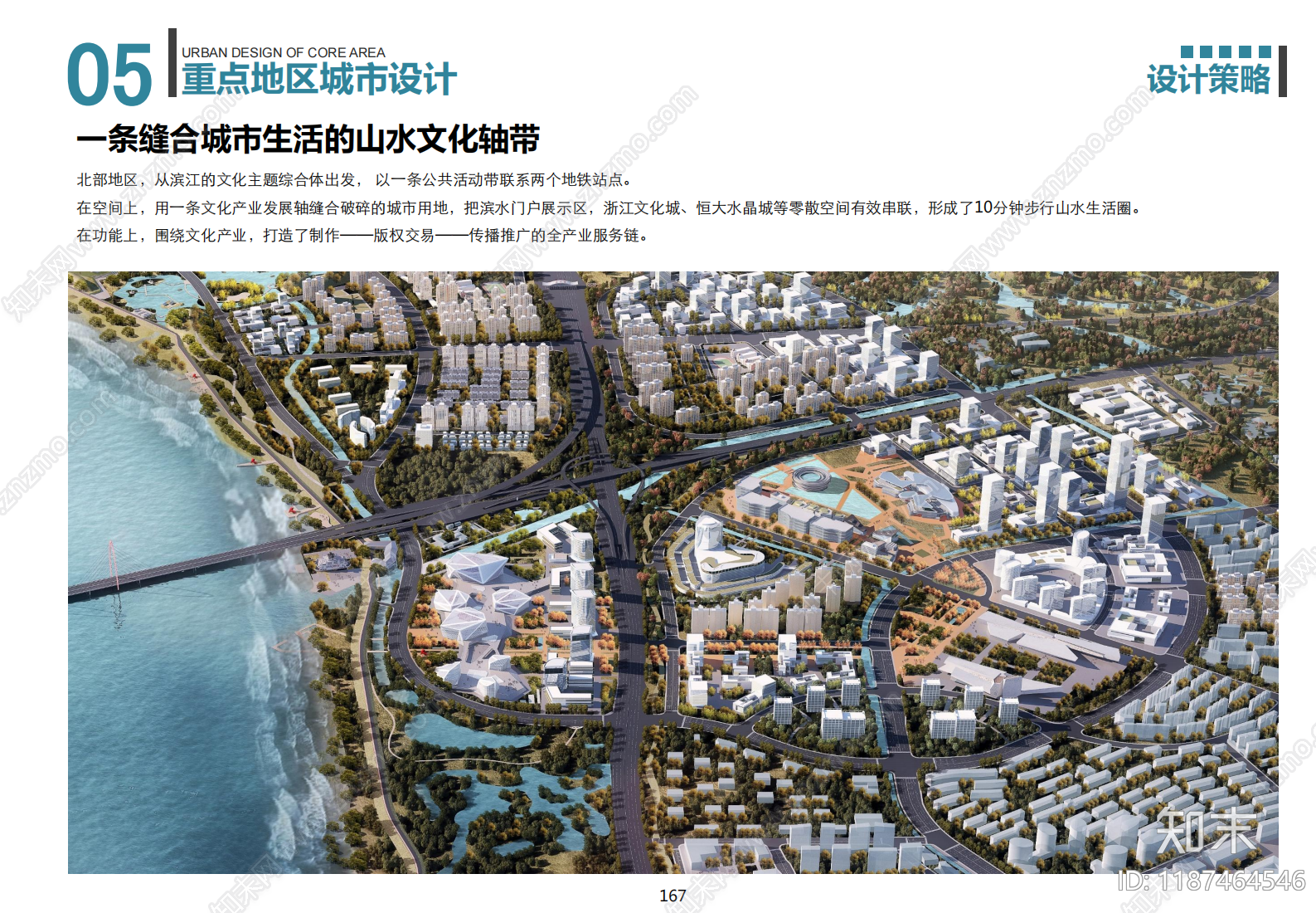 现代局部城市设计下载【ID:1187464546】_【知末方案文本库】
