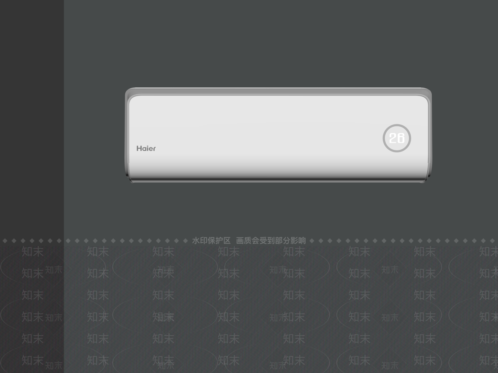 空调SU模型下载【ID:1187468169】