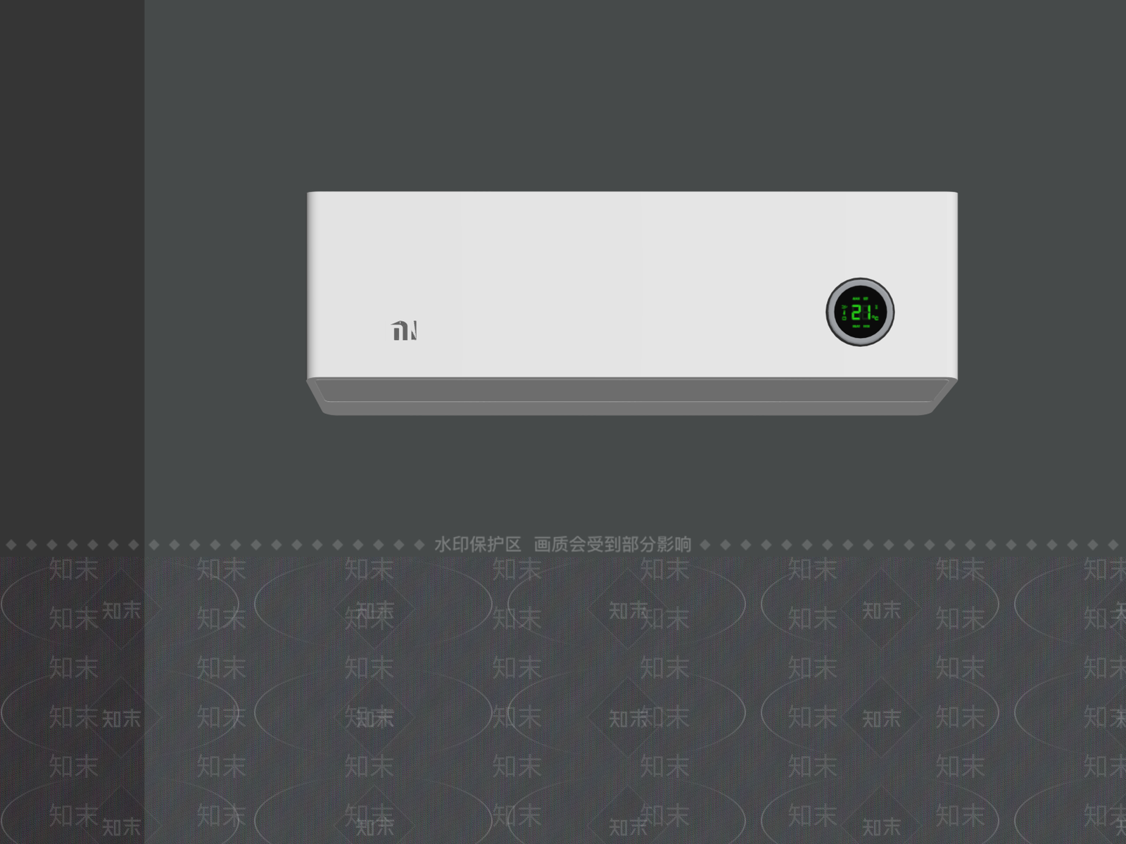 空调SU模型下载【ID:1187468424】