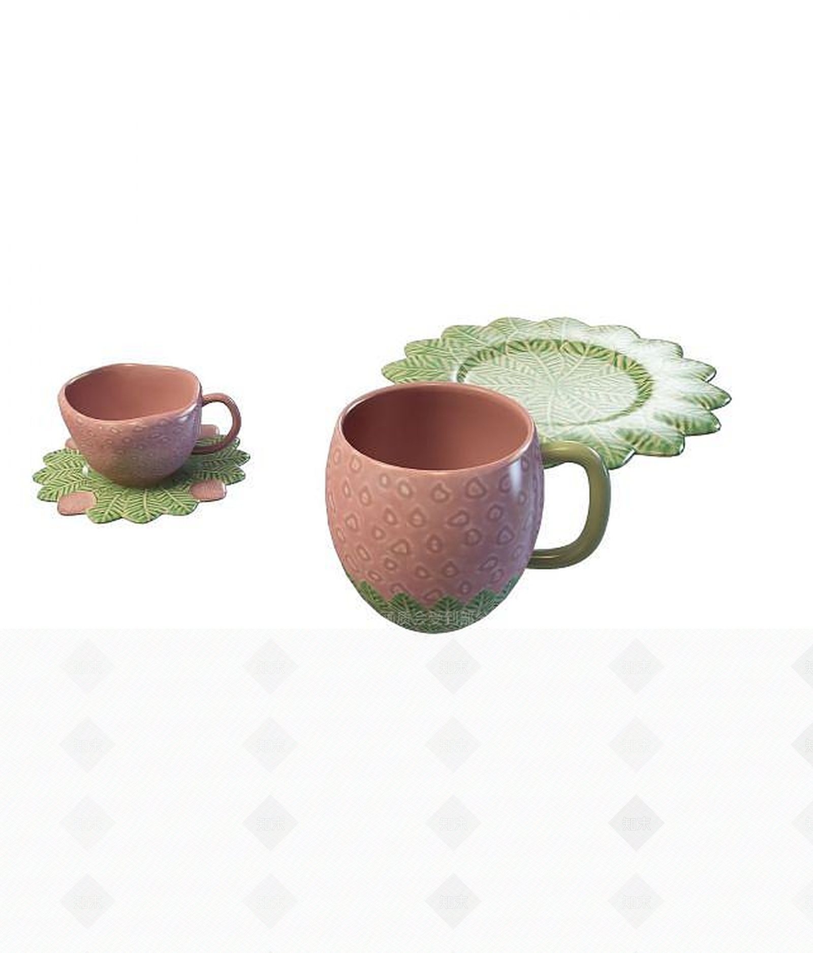 现代麻将桌3D模型下载【ID:1187522704】