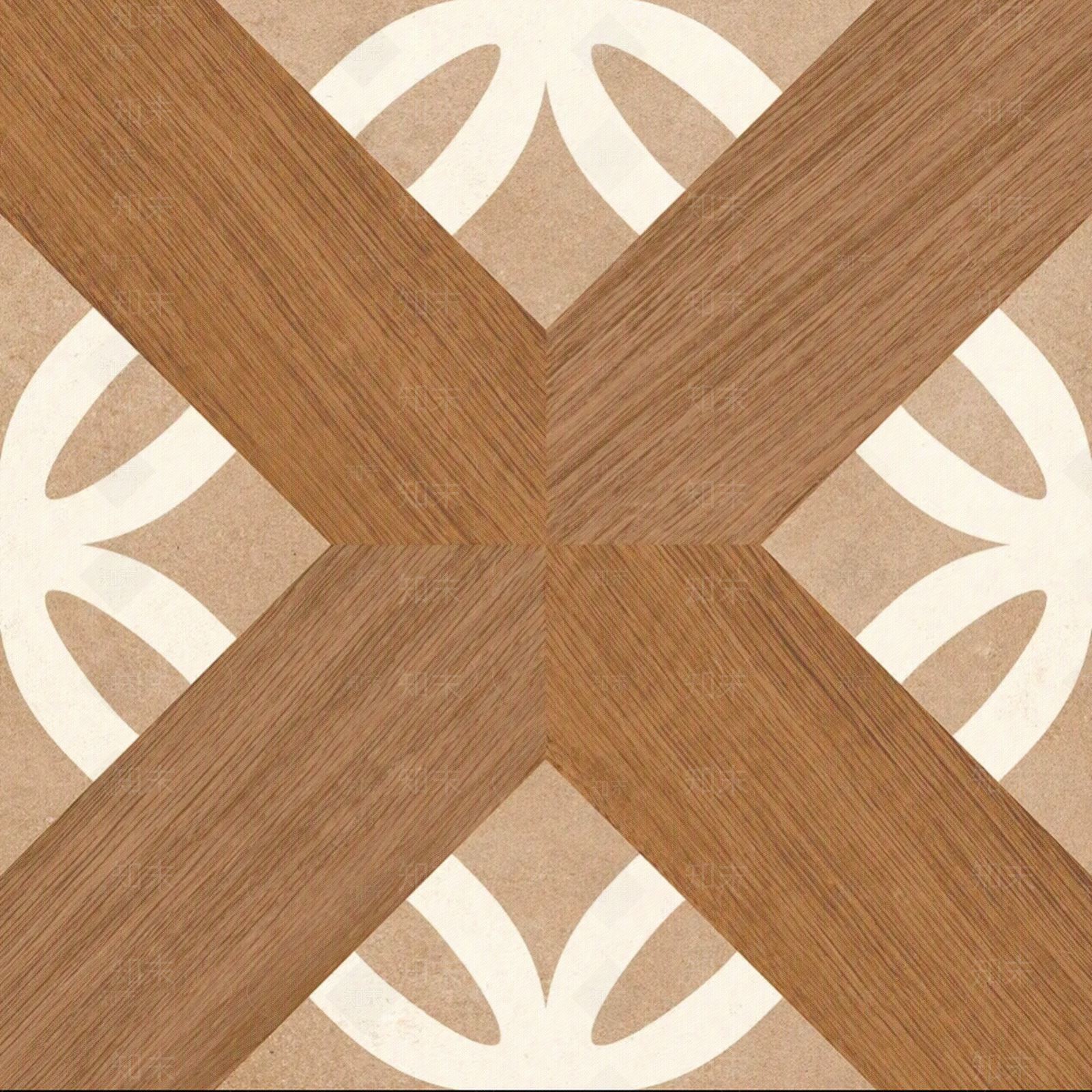 日式奶油仿古砖贴图下载【ID:1187524544】