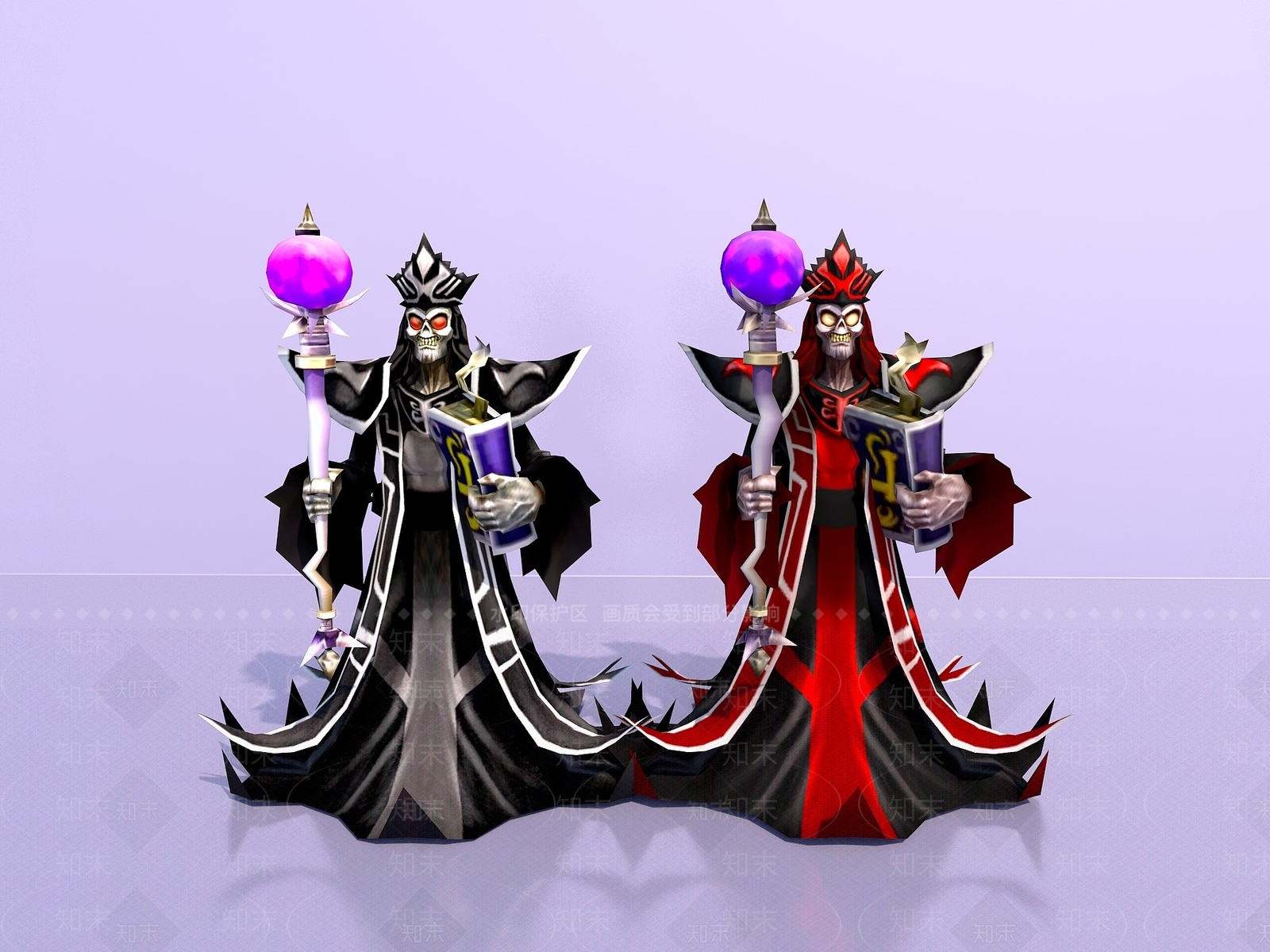 现代虚拟人物3D模型下载【ID:1187561881】