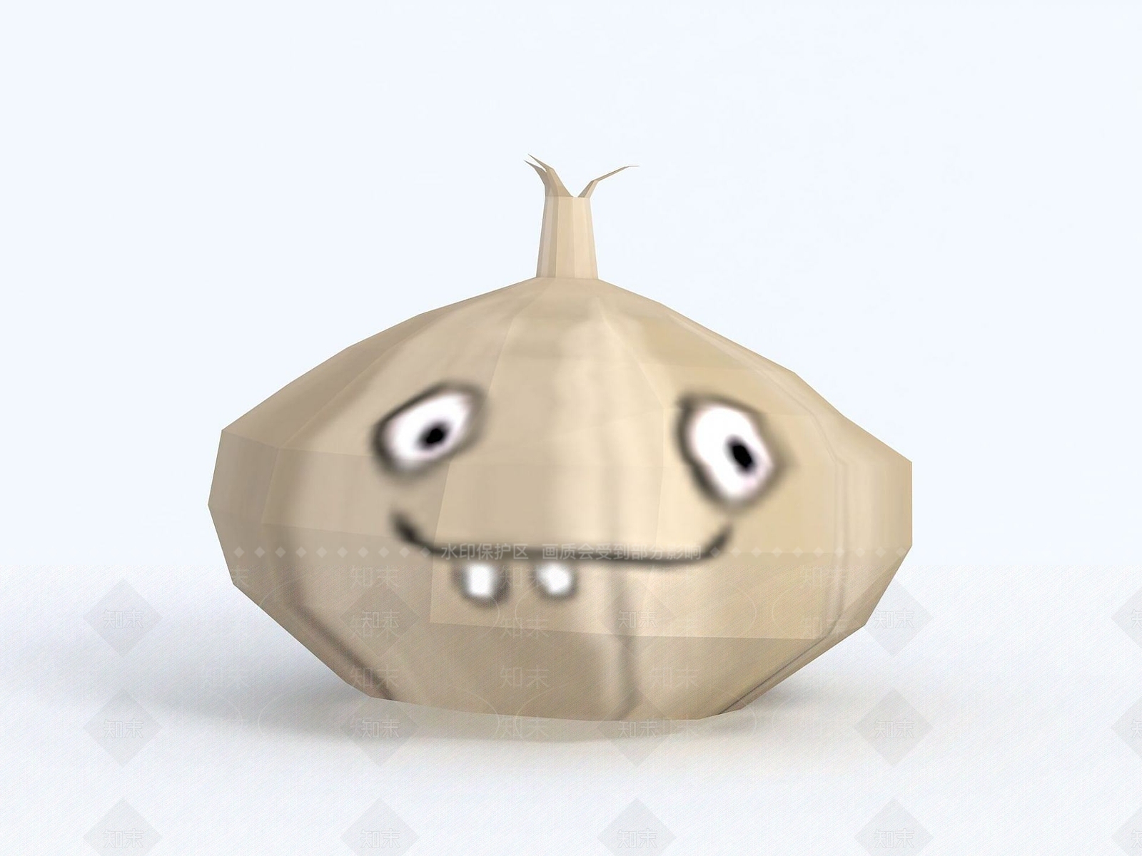 现代虚拟人物3D模型下载【ID:1187561682】