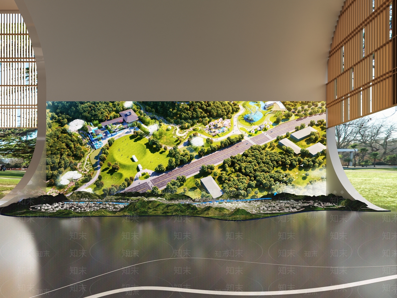 商展器材3D模型下载【ID:1187582184】