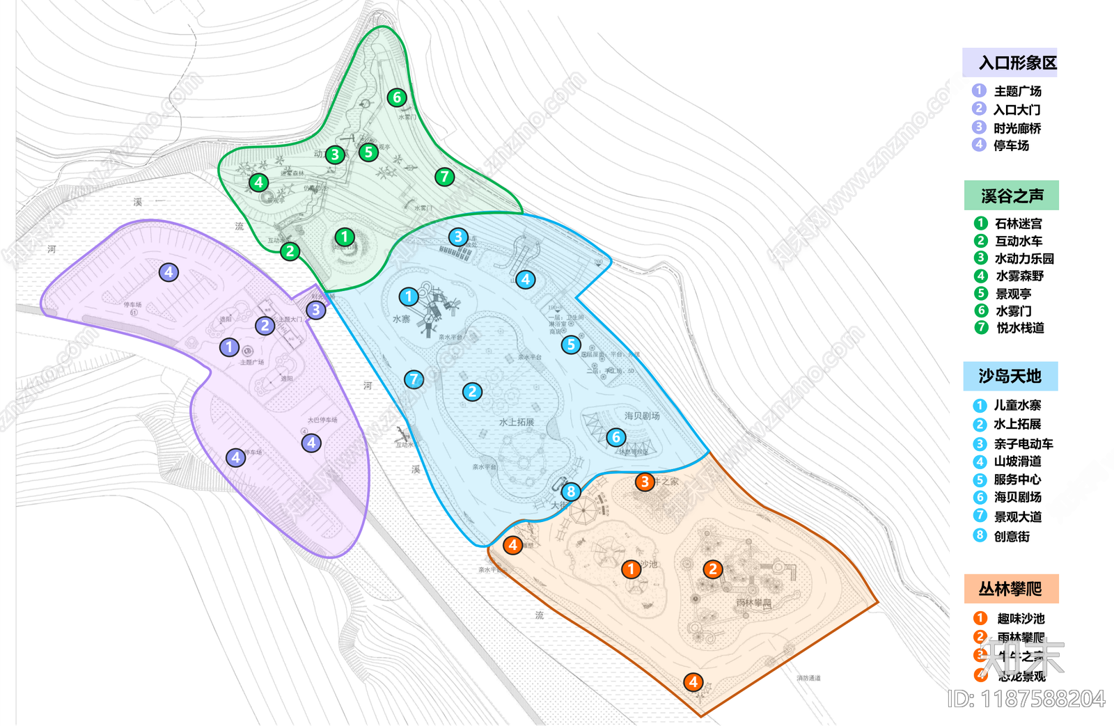 乡村振兴施工图下载【ID:1187588204】