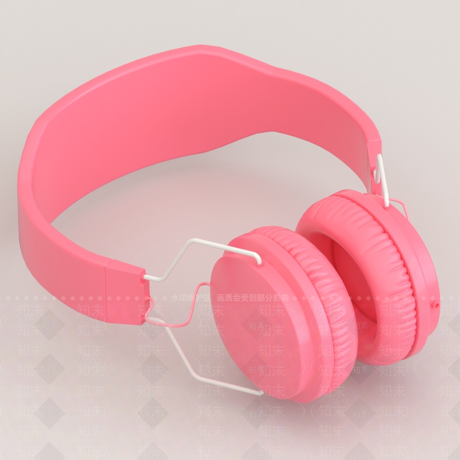 音响3D模型下载【ID:1187608058】