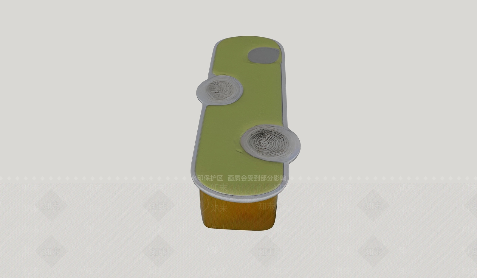 现代休闲椅SU模型下载【ID:1187621462】