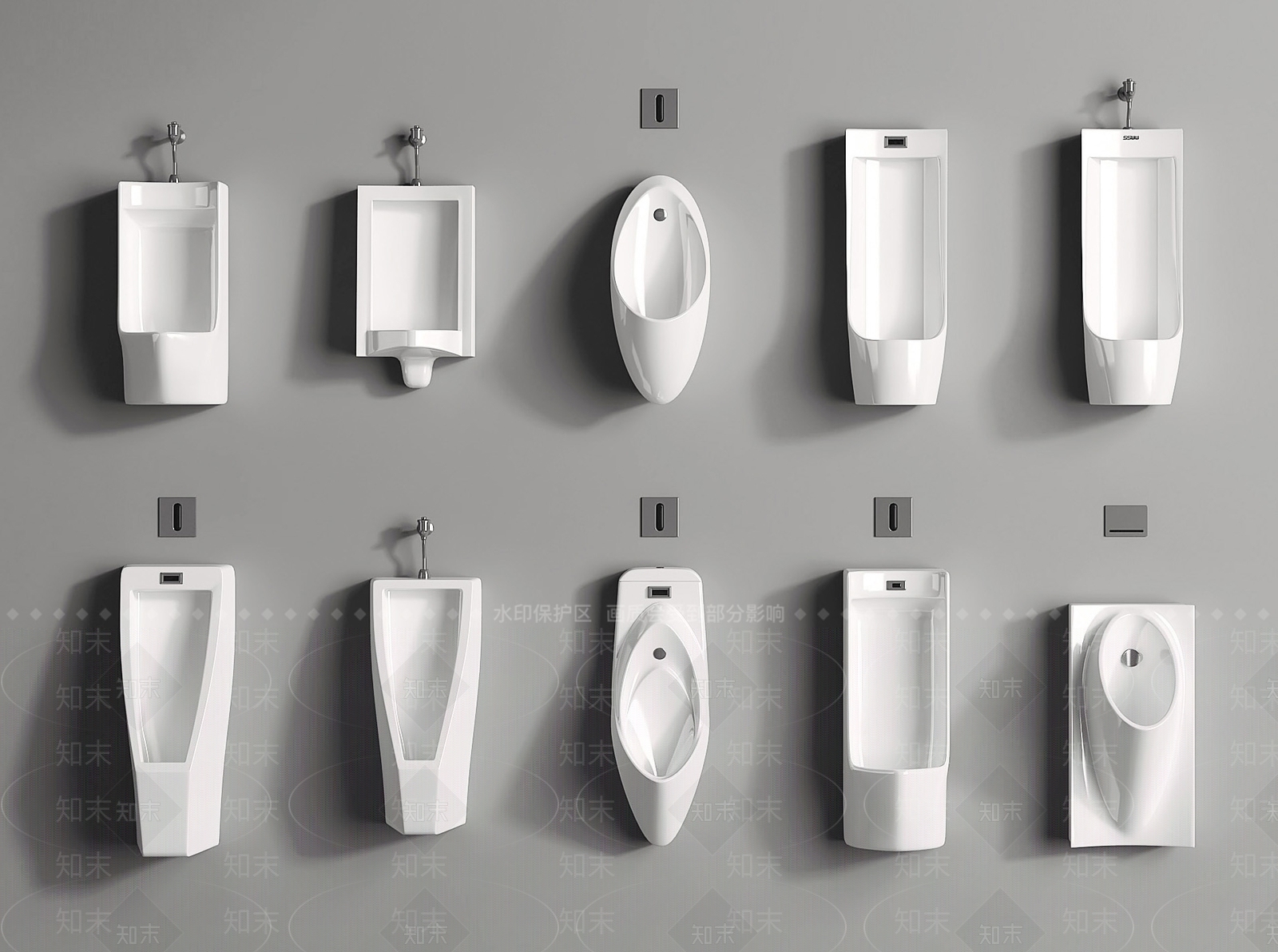 其他厨卫3D模型下载【ID:1187626529】