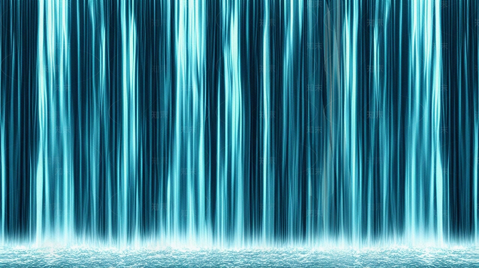 现代瀑布贴图下载【ID:1187627773】