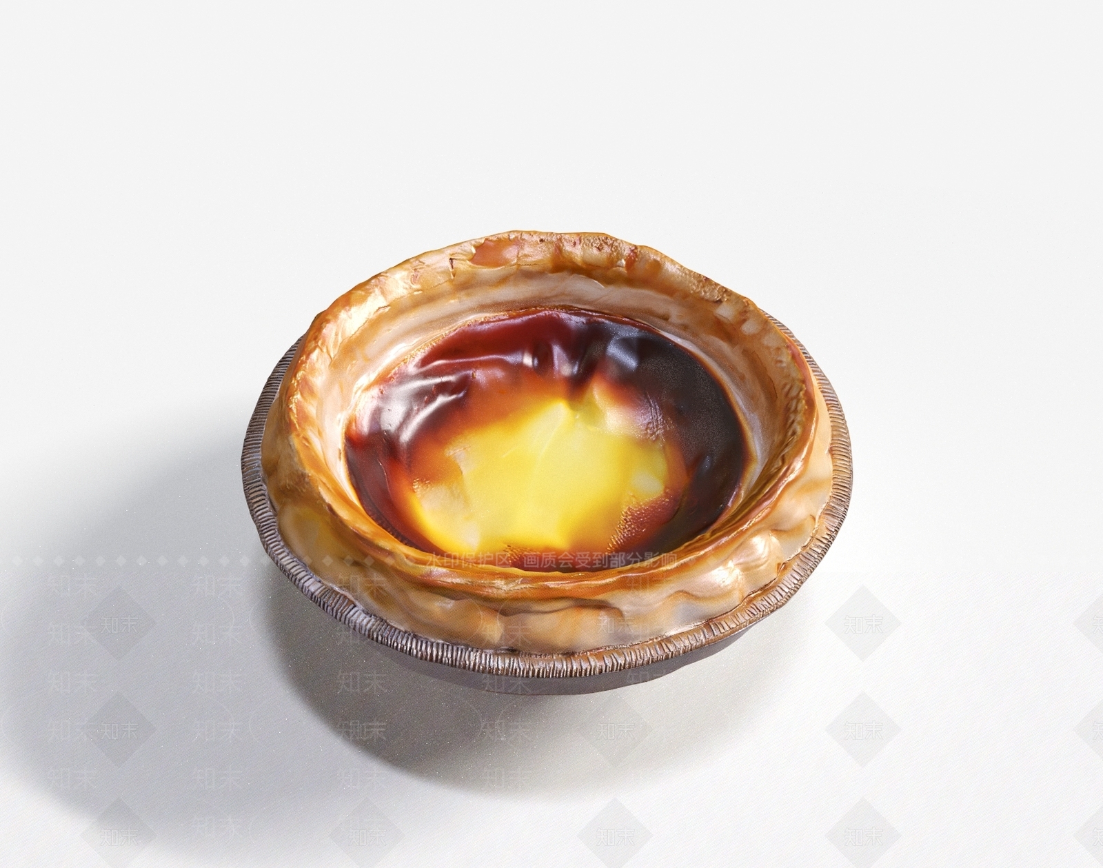 酒水食物3D模型下载【ID:1187658027】