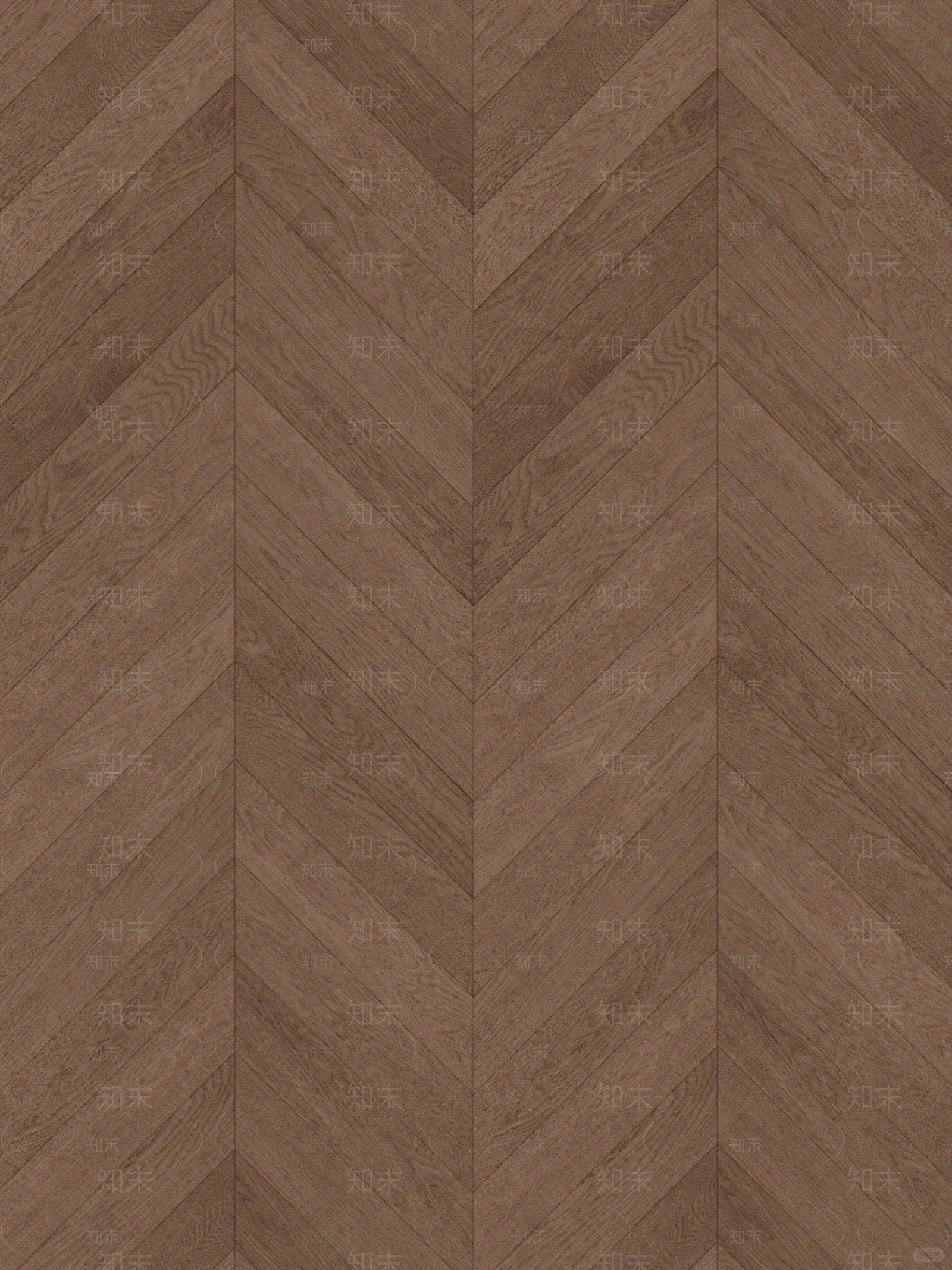 现代新中式鱼骨木地板贴图下载【ID:1187659862】