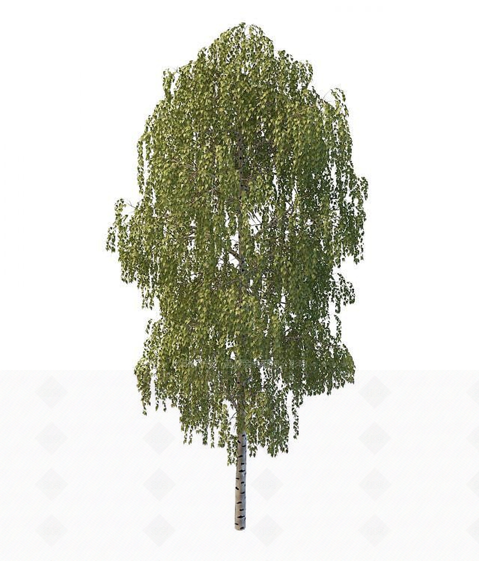 现代办公桌3D模型下载【ID:1187670086】