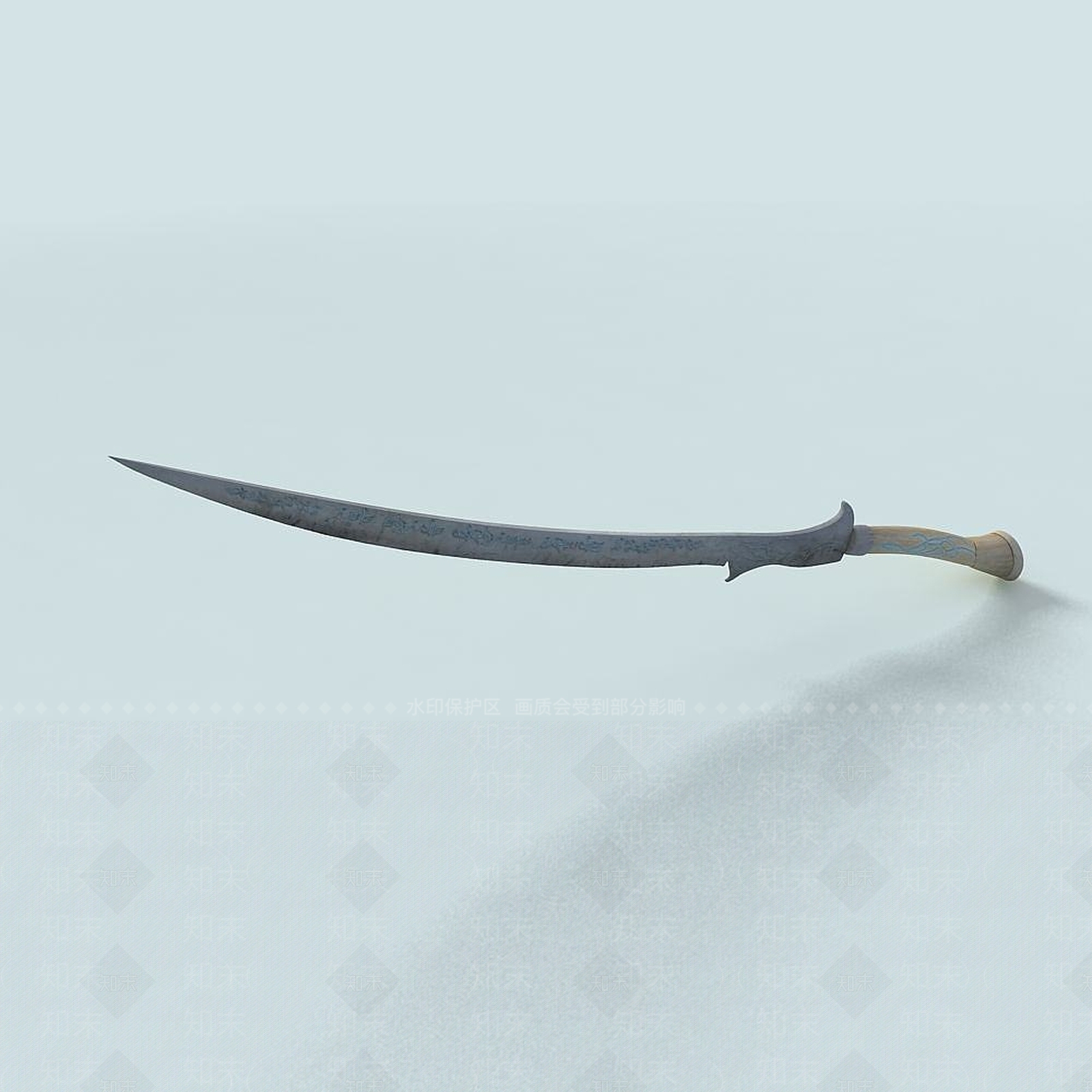 现代妆台妆凳3D模型下载【ID:1187671982】