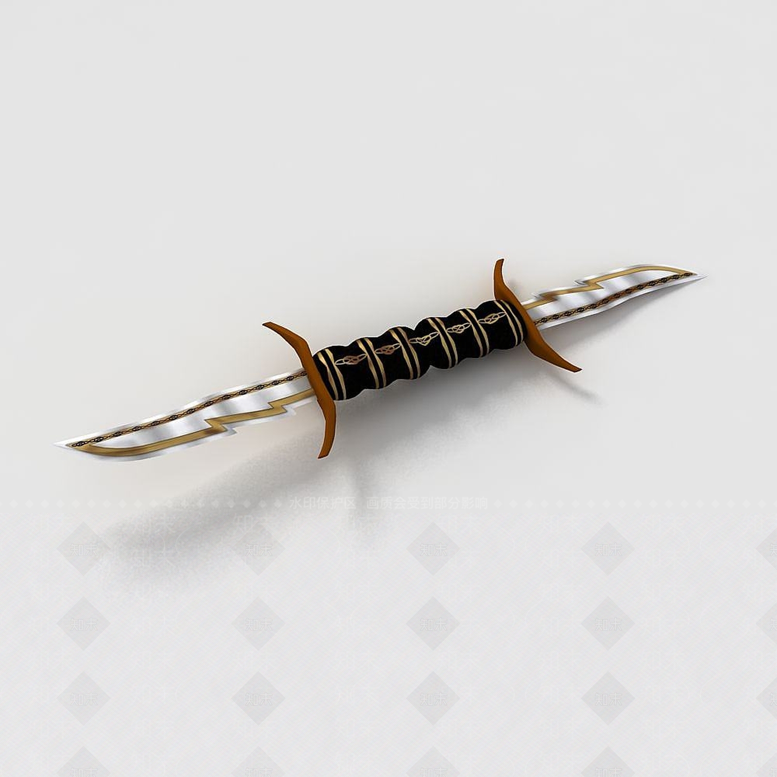 现代妆台妆凳3D模型下载【ID:1187672267】