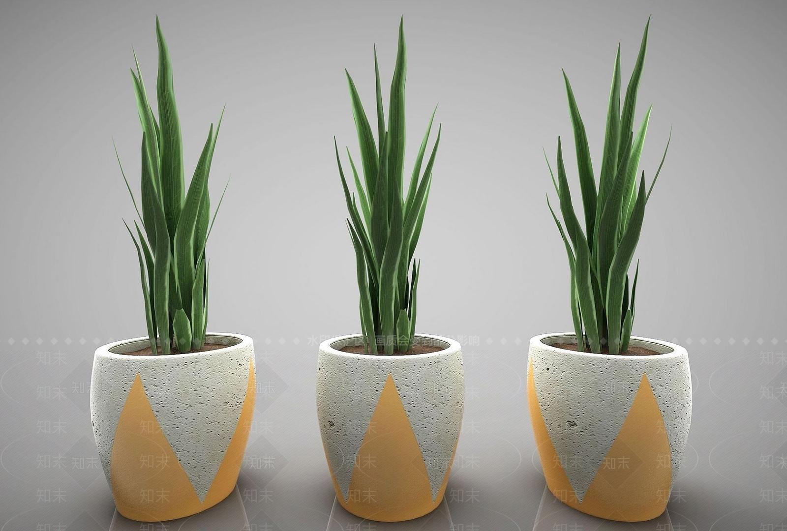 现代佛龛3D模型下载【ID:1187672799】